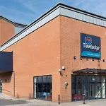 Travelodge Central