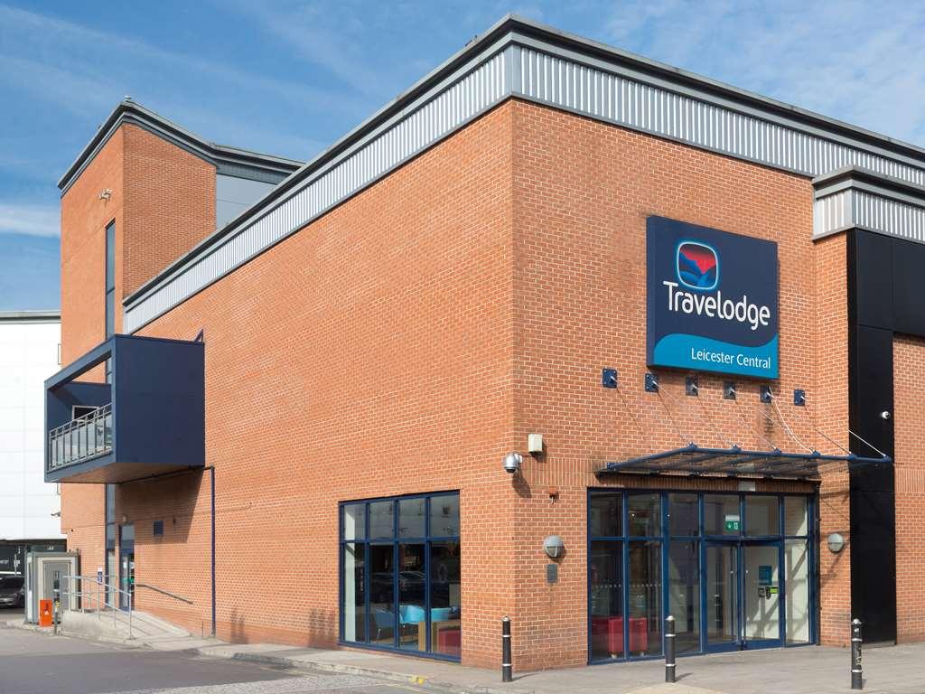 Hotel Travelodge Leicester