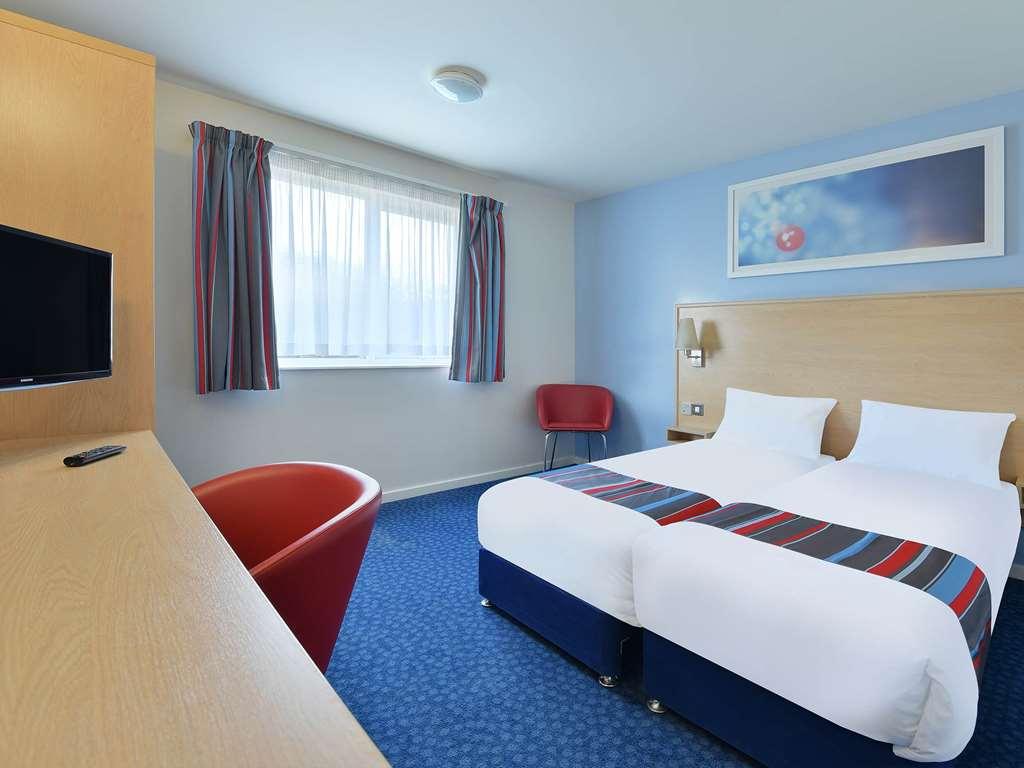 Travelodge Leicester