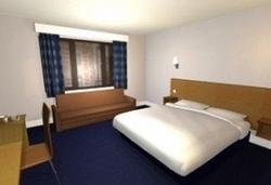 Travelodge Hotel 3*