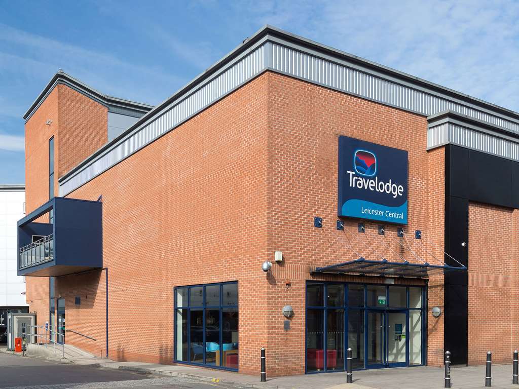 Travelodge 3*