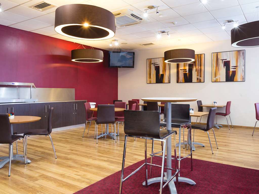 Hotel Travelodge