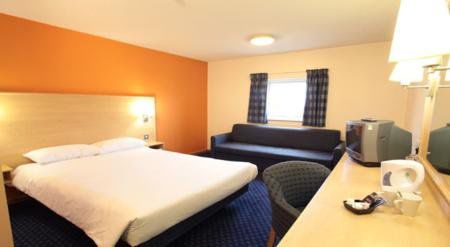 Hotel Travelodge