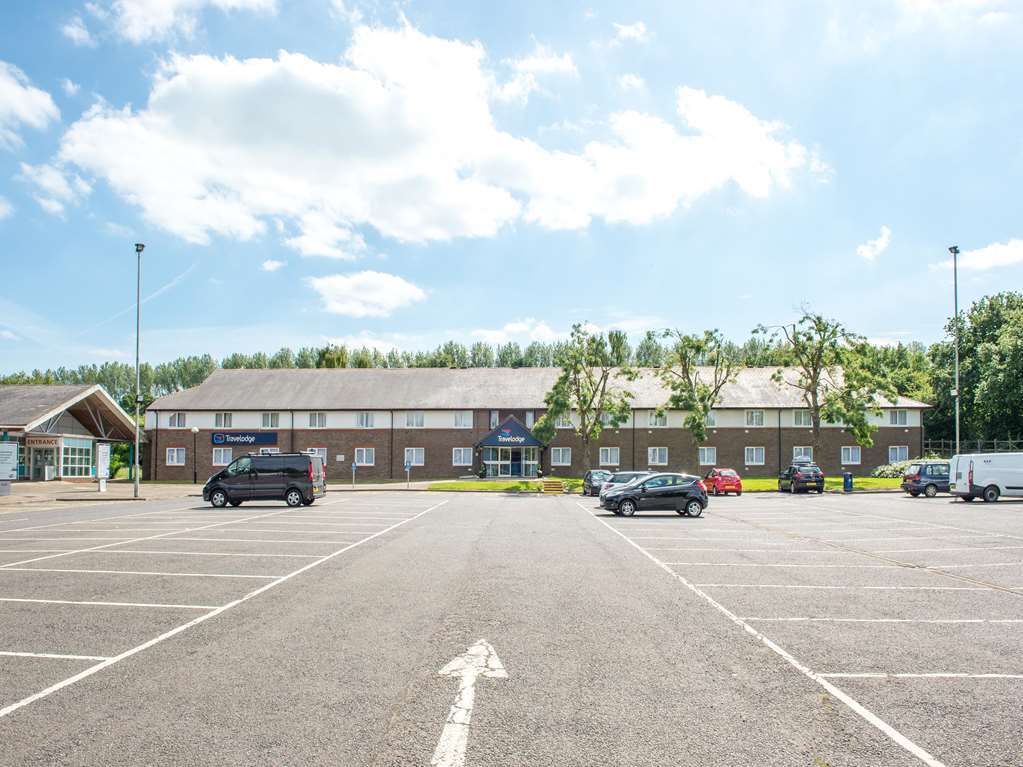 Hotel Travelodge Leicester