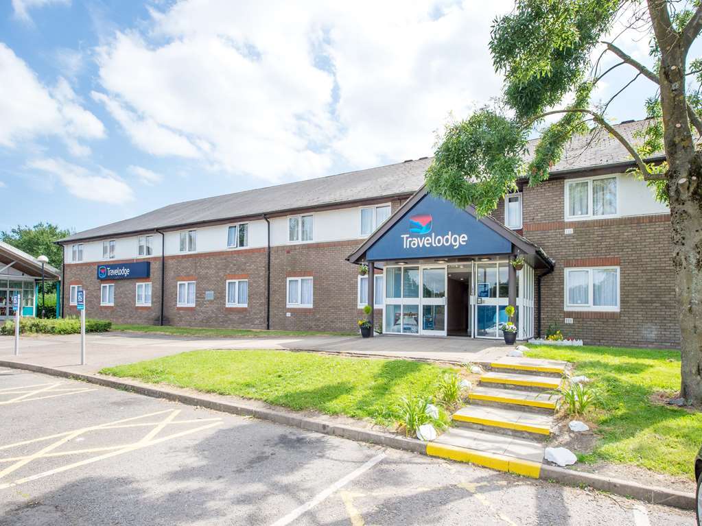 Travelodge 3* Leicester