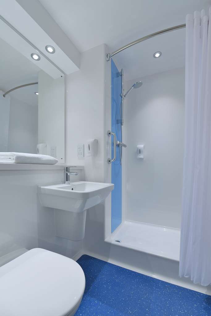 Hotel Travelodge 3*