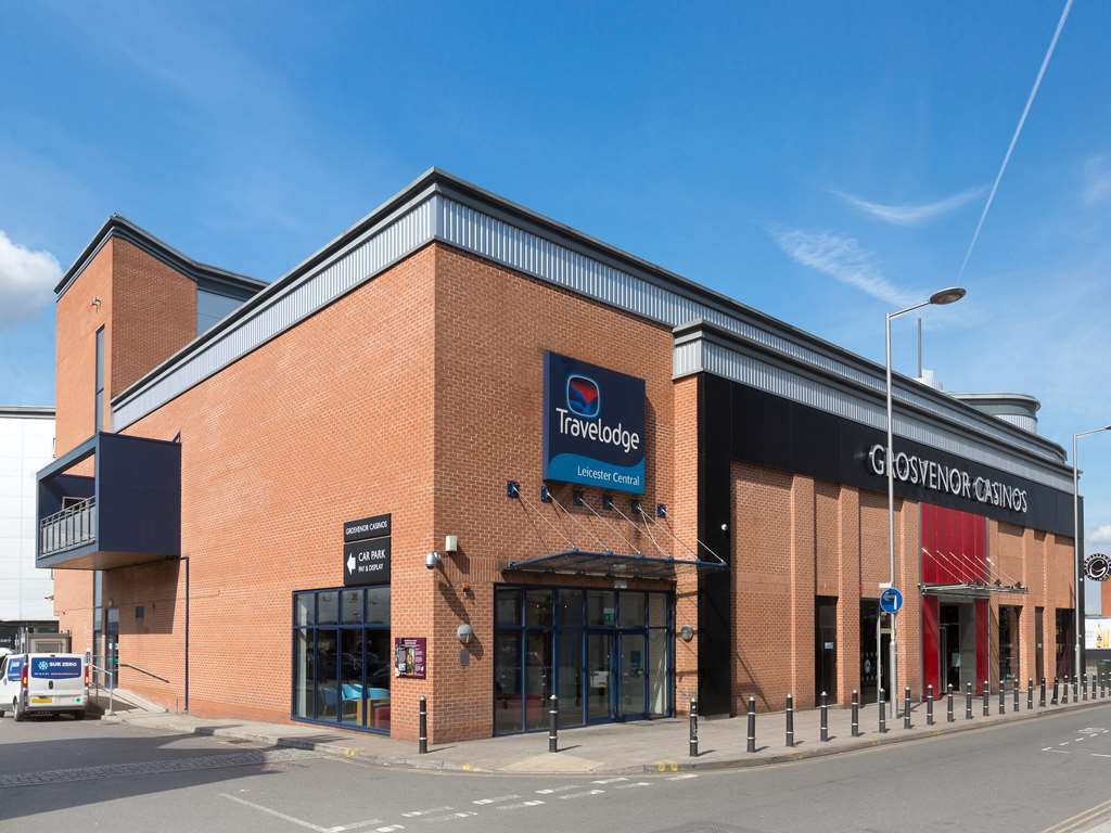 Hotel Travelodge