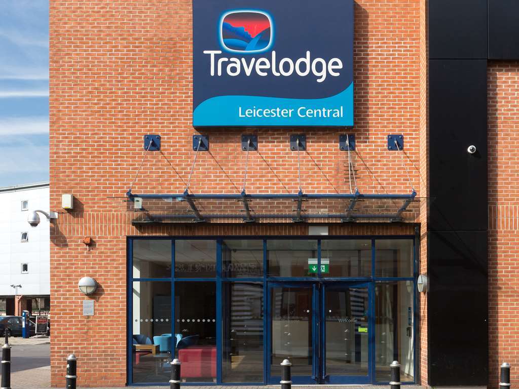 Travelodge Hotel